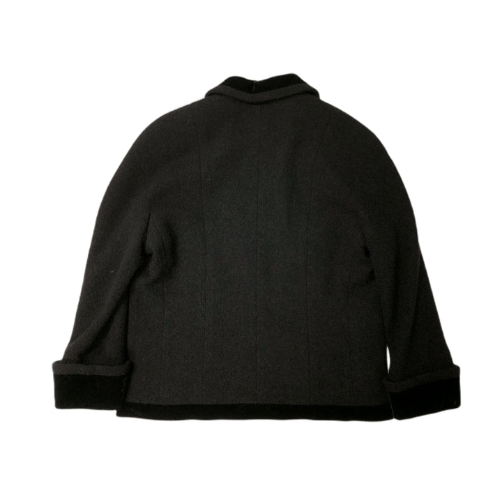 ジャケット