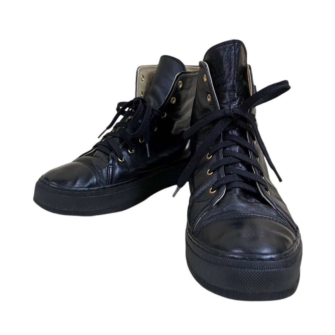 * Gianniversace Janniversace Shoes
