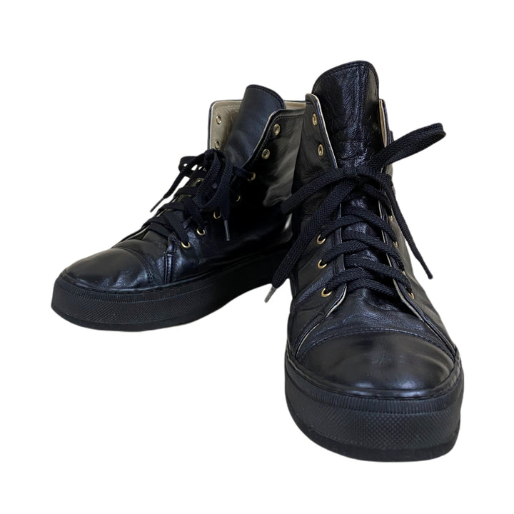 * Gianniversace Janniversace Shoes