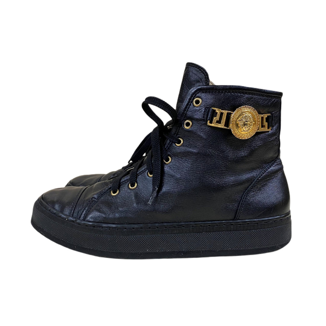 * Gianniversace Janniversace Shoes