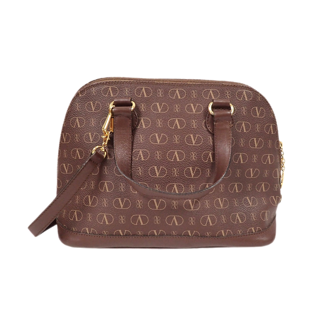 Valentinogaravani shoulder bag P23949V