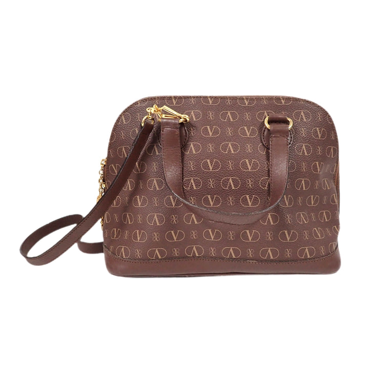 Valentinogaravani shoulder bag P23949V
