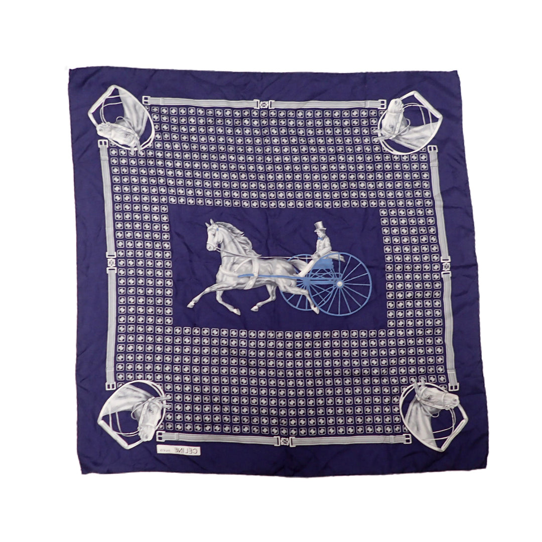 *Celine Celine Magic Scarf P24033V
