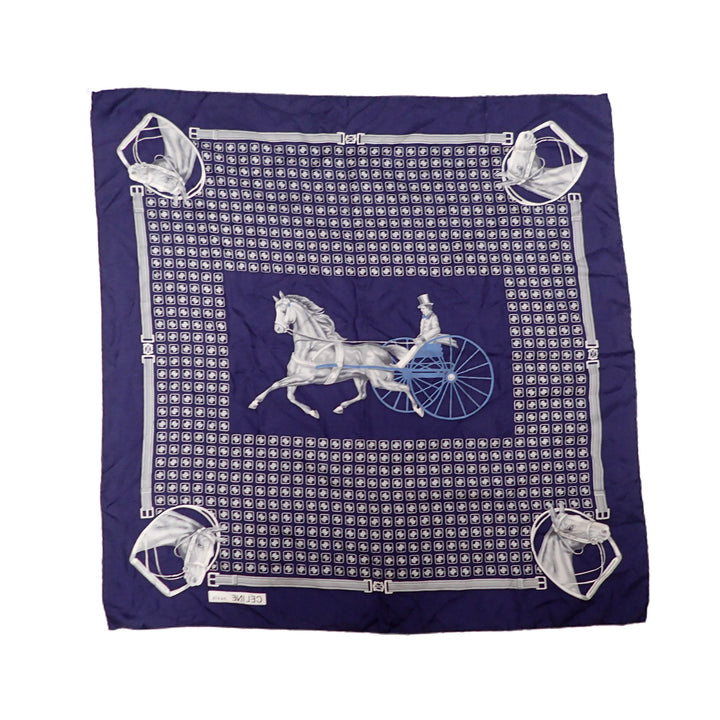 *Celine Celine Magic Scarf P24033V