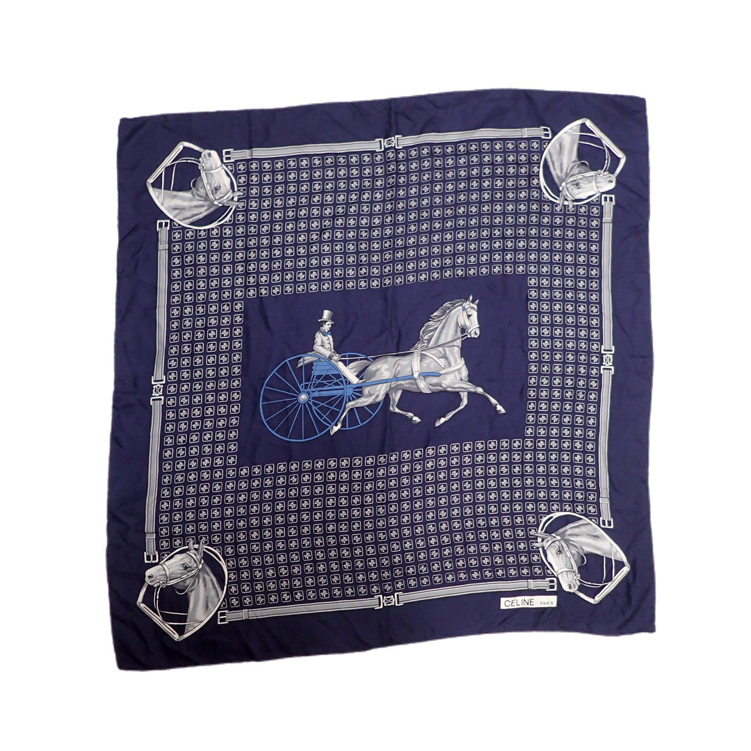 *Celine Celine Magic Scarf P24033V