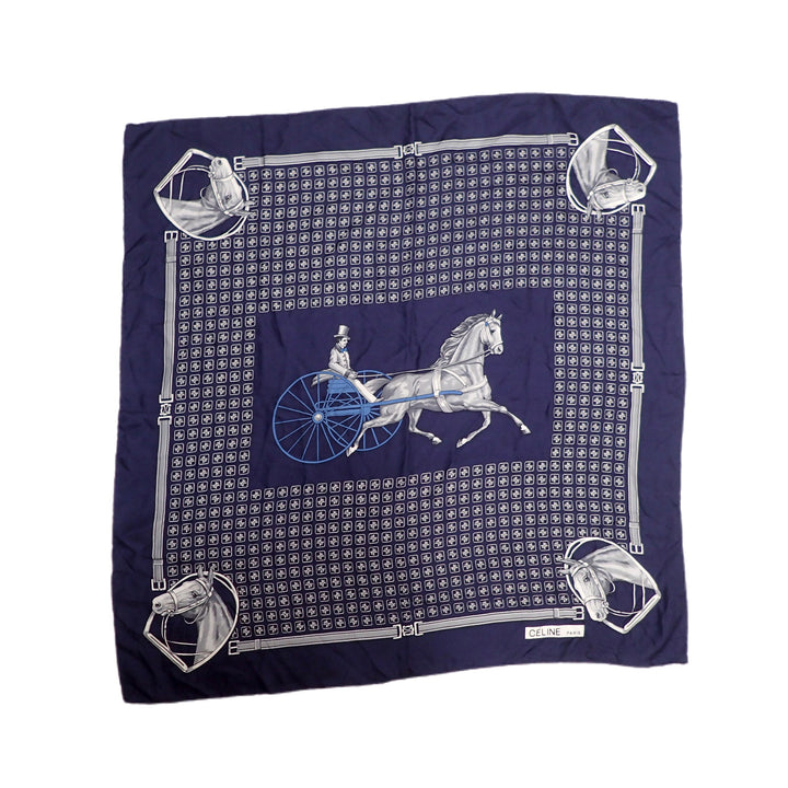 *Celine Celine Magic Scarf P24033V
