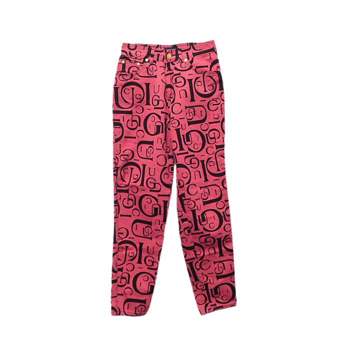 *GUCCI グッチ ジーンズ