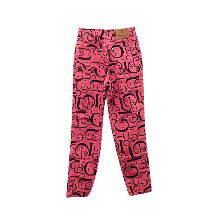 *GUCCI グッチ ジーンズ