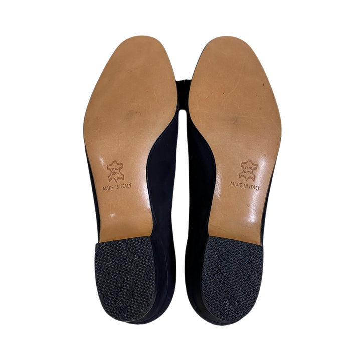*SalvatoreFerragamo サルバトーレフェラガモ パンプス