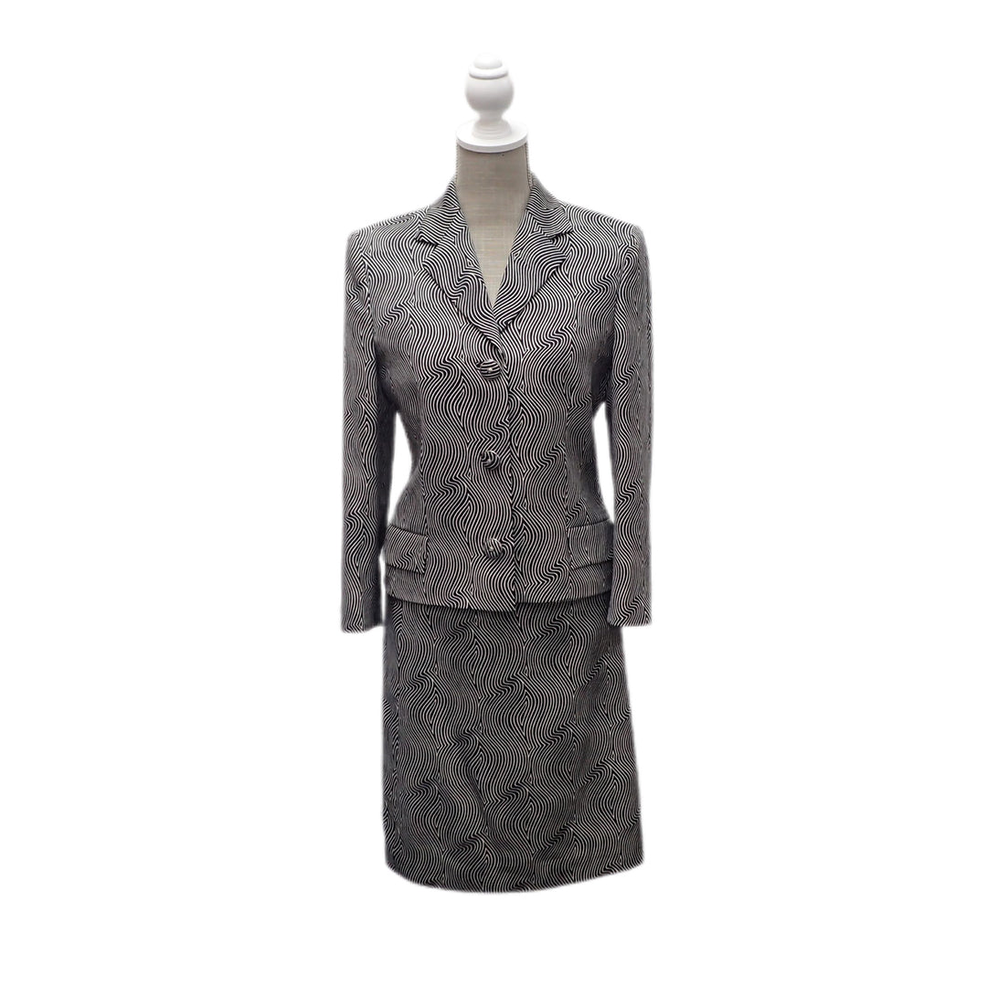 *GIANNIVERSACE Geanniber Sato Skirt Setup