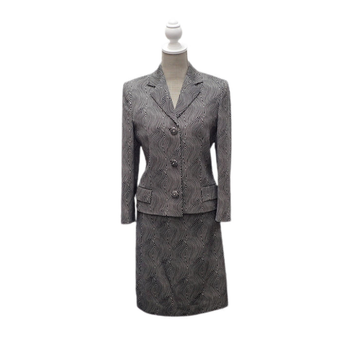*GIANNIVERSACE Geanniber Sato Skirt Setup