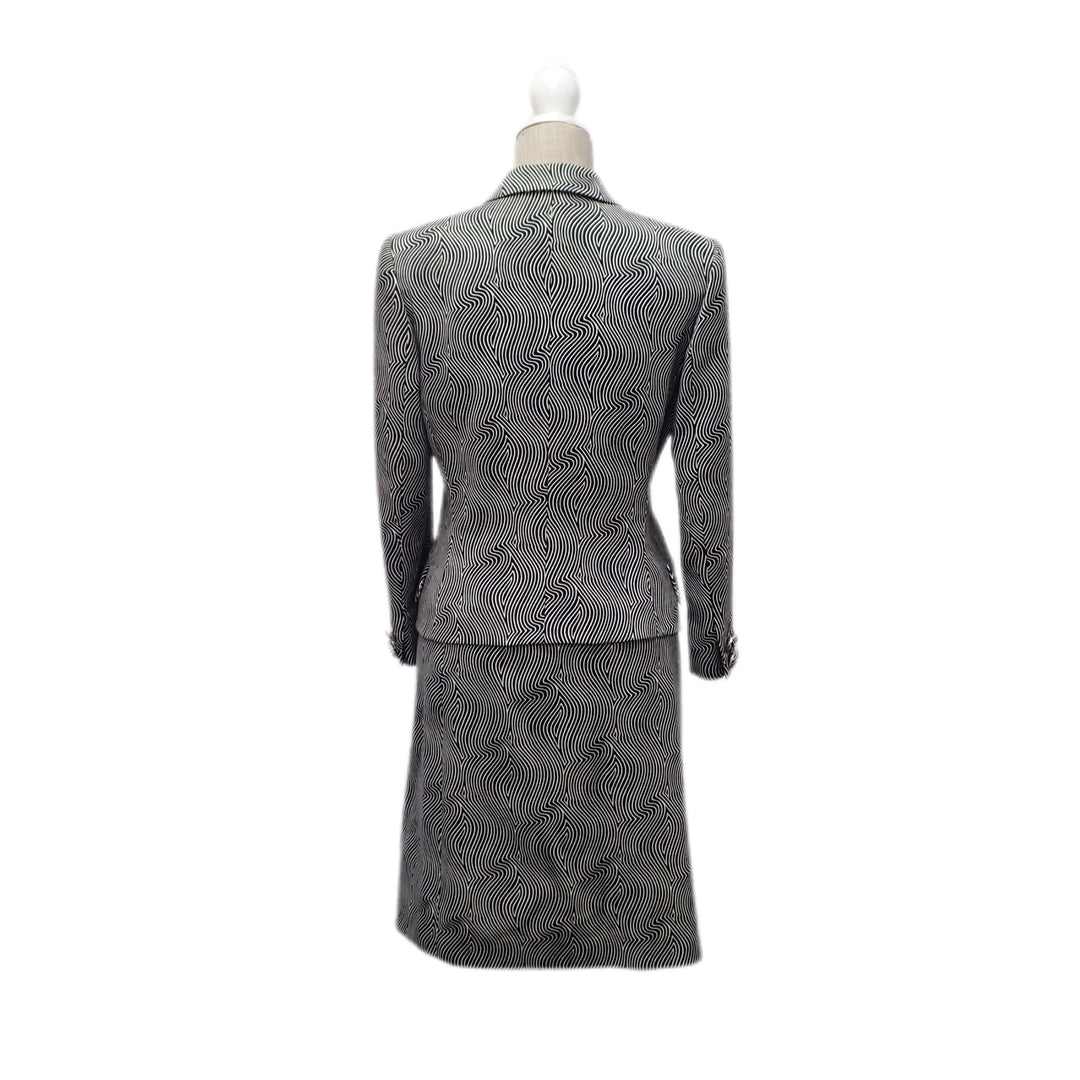 *GIANNIVERSACE Geanniber Sato Skirt Setup