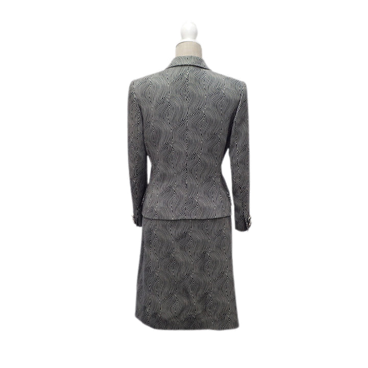 *GIANNIVERSACE Geanniber Sato Skirt Setup