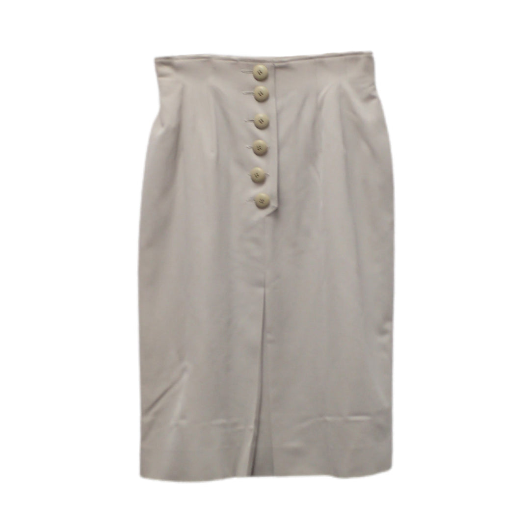 *Christian Dior Skirt