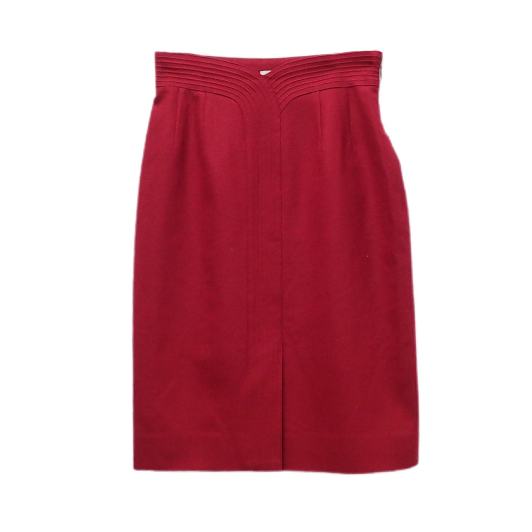 *ChristianDIOR Christian Dior Skirt P24573V