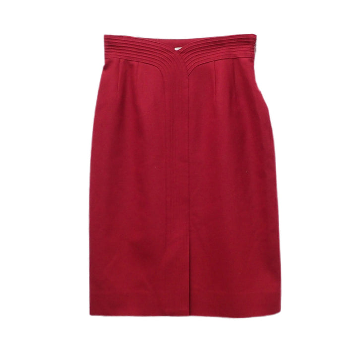 *ChristianDIOR Christian Dior Skirt P24573V