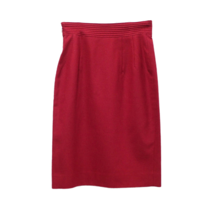 *ChristianDIOR Christian Dior Skirt P24573V