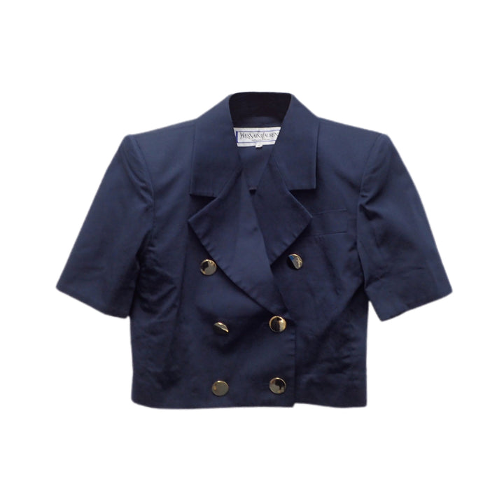 *Yves Saint Laurent Eve Saint Laurent Skirt Setup