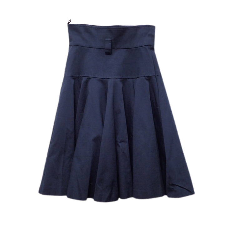 *Yves Saint Laurent Eve Saint Laurent Skirt Setup