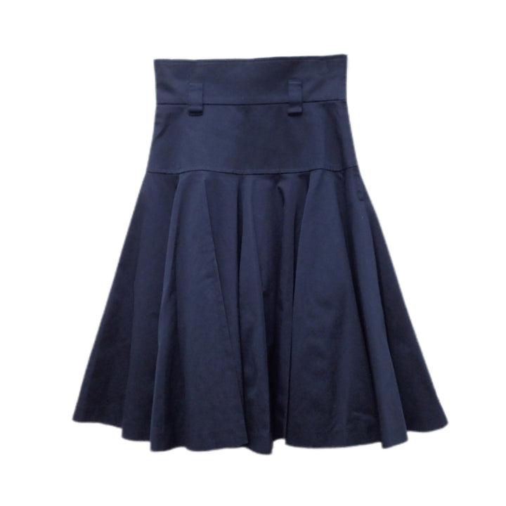 *Yves Saint Laurent Eve Saint Laurent Skirt Setup
