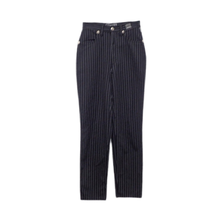 VERSACE JEANS COUTURE ヴェルサーチジーンズ メデューサ パンツ P24686V