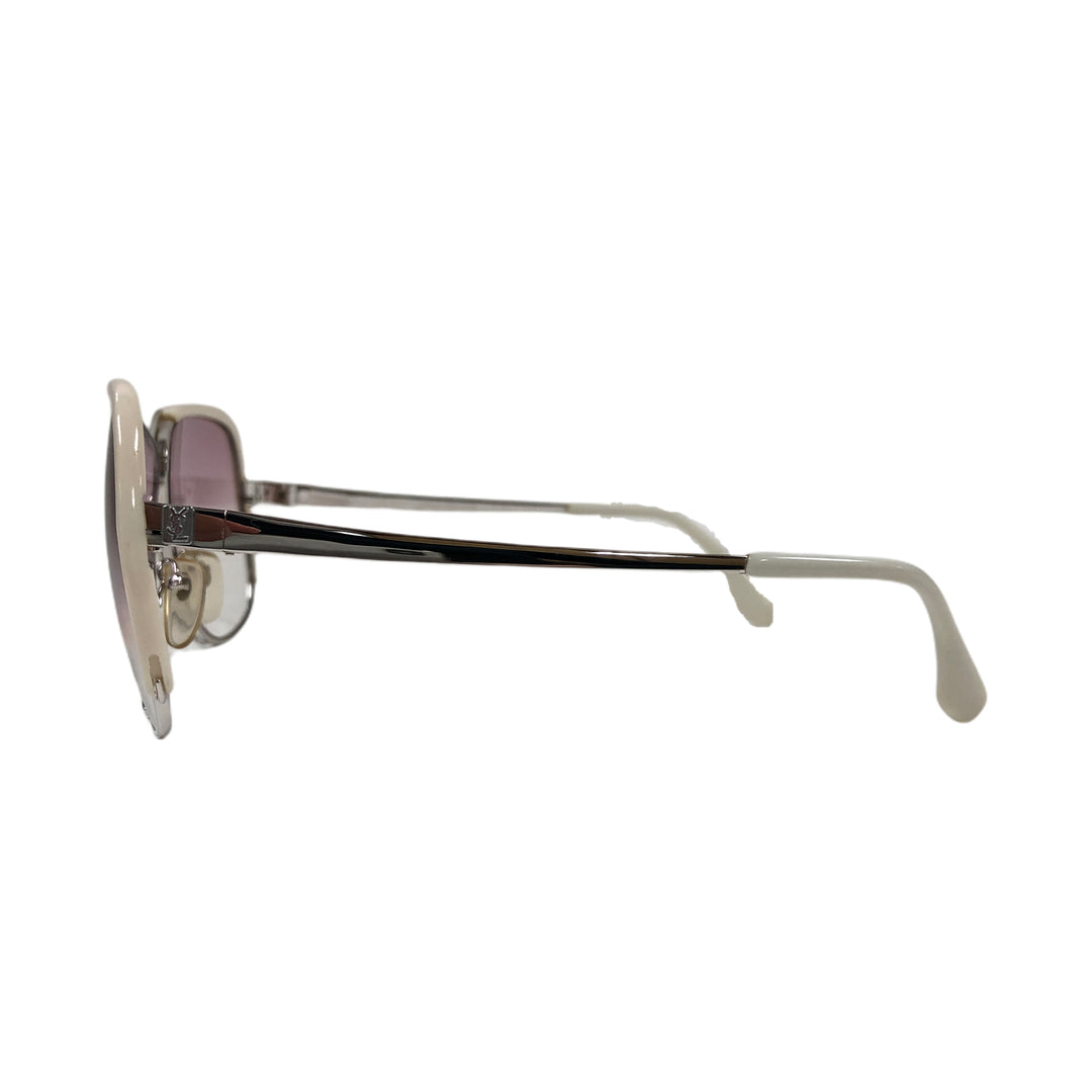 * Yves Saint Laurent Ivsane Laurent Sunglasses Y-831 SW