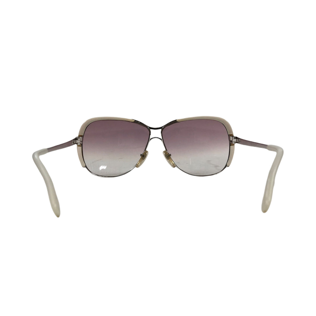 * Yves Saint Laurent Ivsane Laurent Sunglasses Y-831 SW