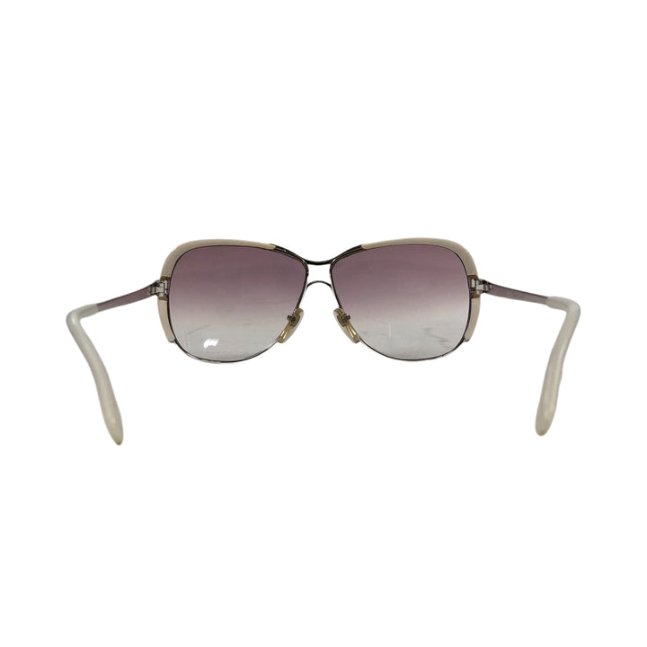 * Yves Saint Laurent Ivsane Laurent Sunglasses Y-831 SW