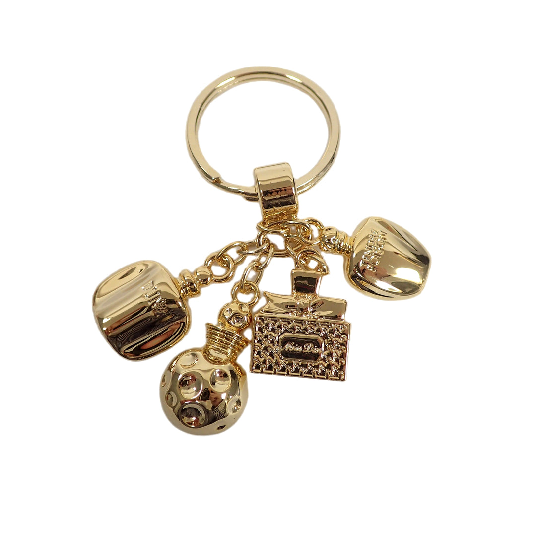 *Christian Dior Key Ring