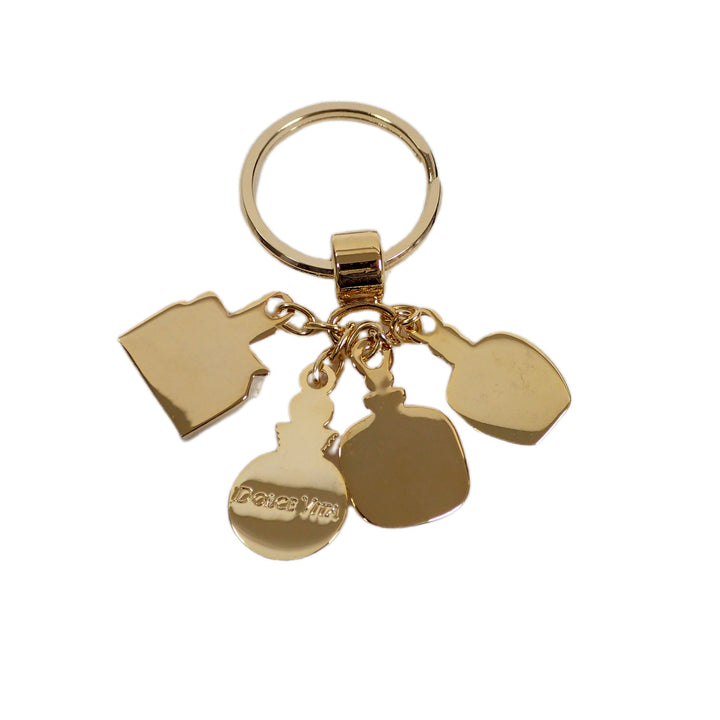 *Christian Dior Key Ring