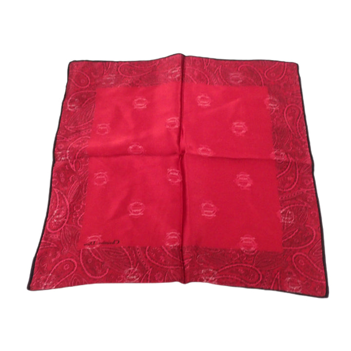 *Christian Dior Scarf