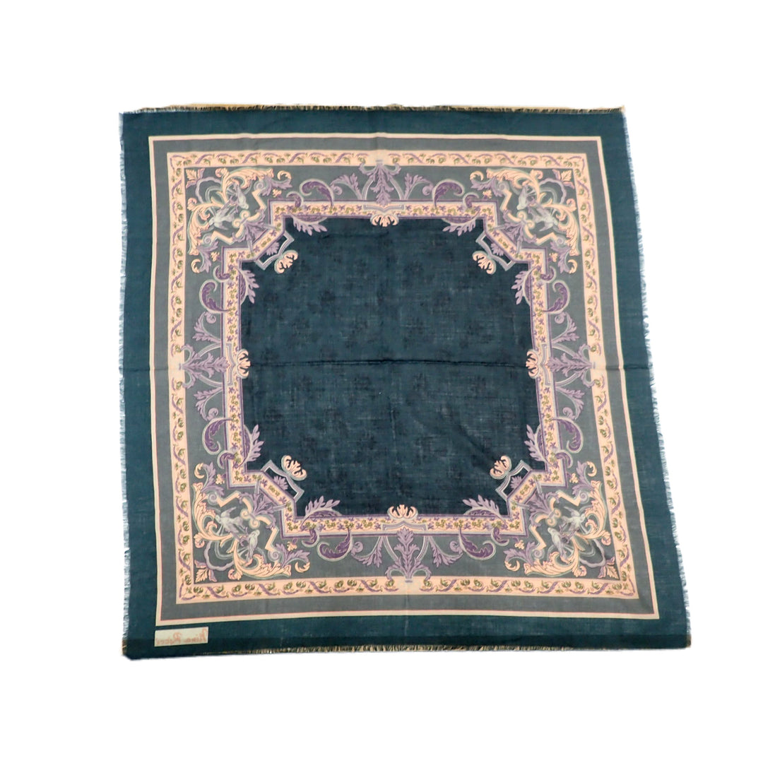 *NINA RICCI Ninarich Scarf