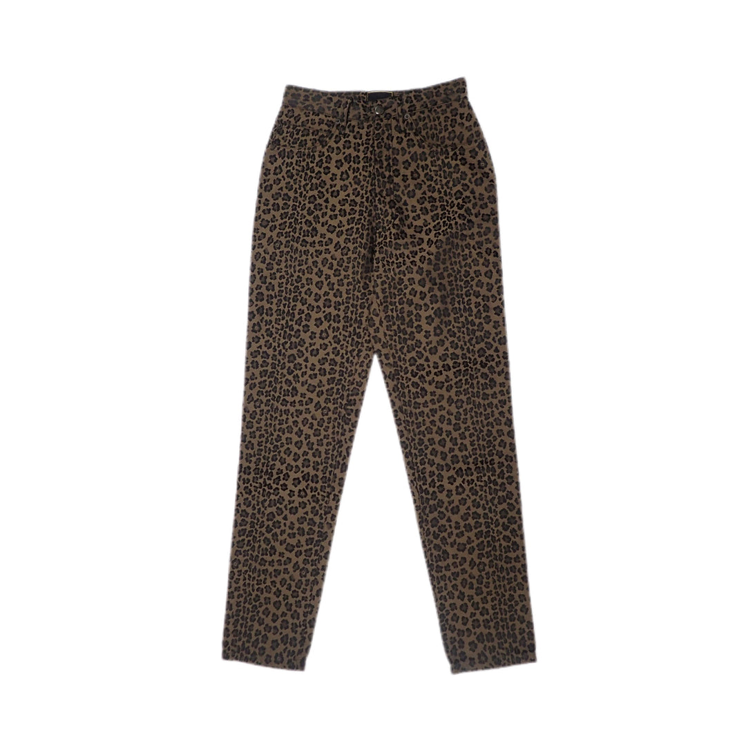 *FENDI Fendi Pants P2493V