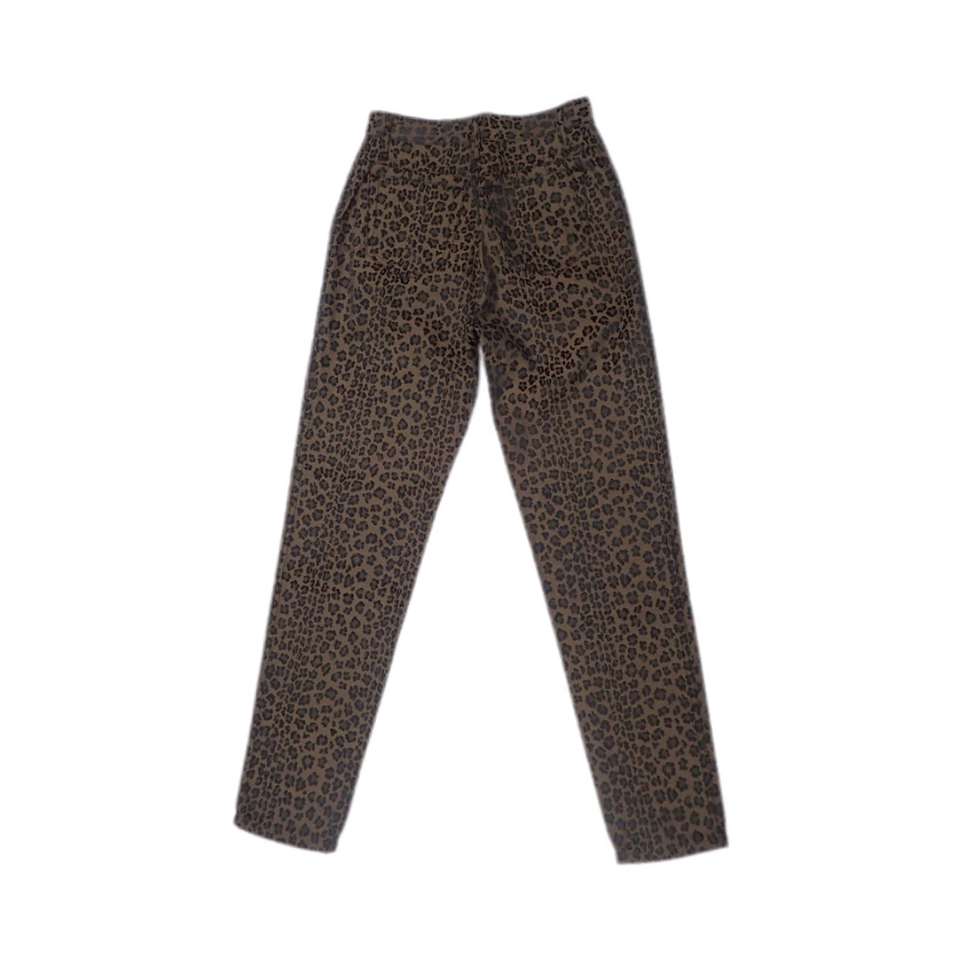 *FENDI Fendi Pants P2493V