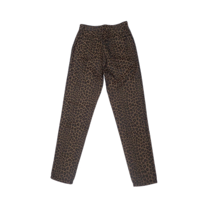 *FENDI Fendi Pants P2493V