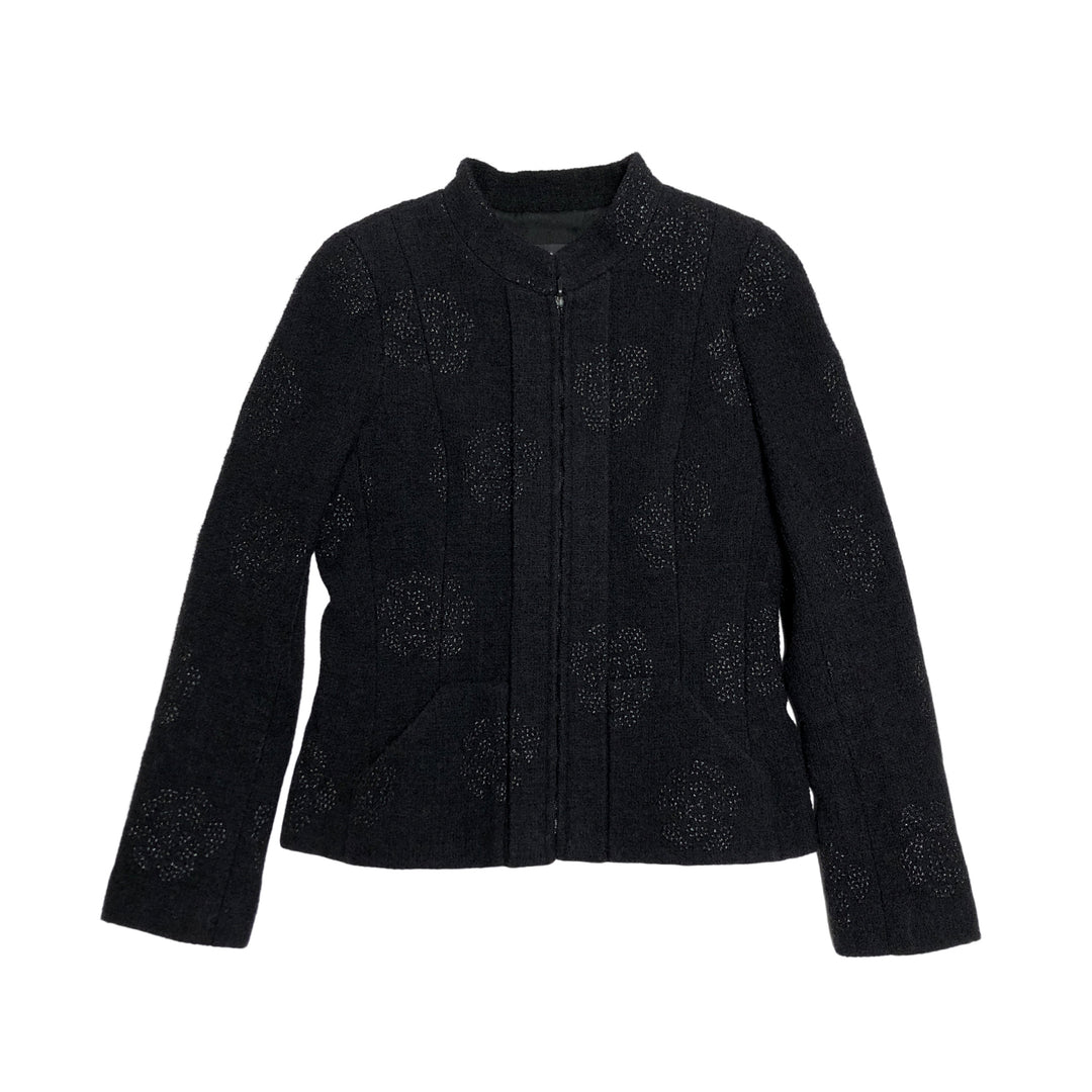 *CHANEL シャネル ジャケット