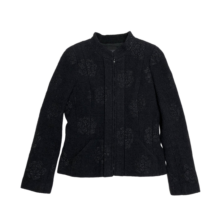 *CHANEL シャネル ジャケット
