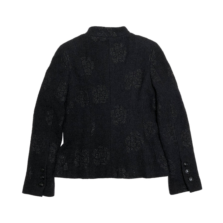 *CHANEL シャネル ジャケット