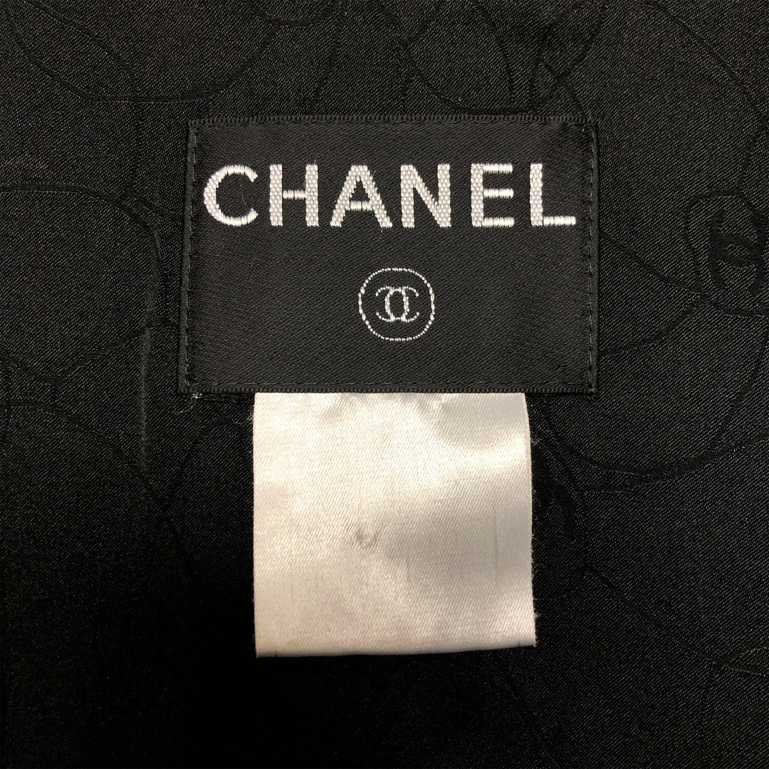 *CHANEL シャネル ジャケット