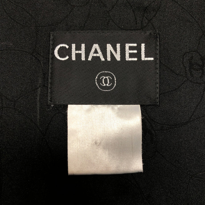 *CHANEL シャネル ジャケット