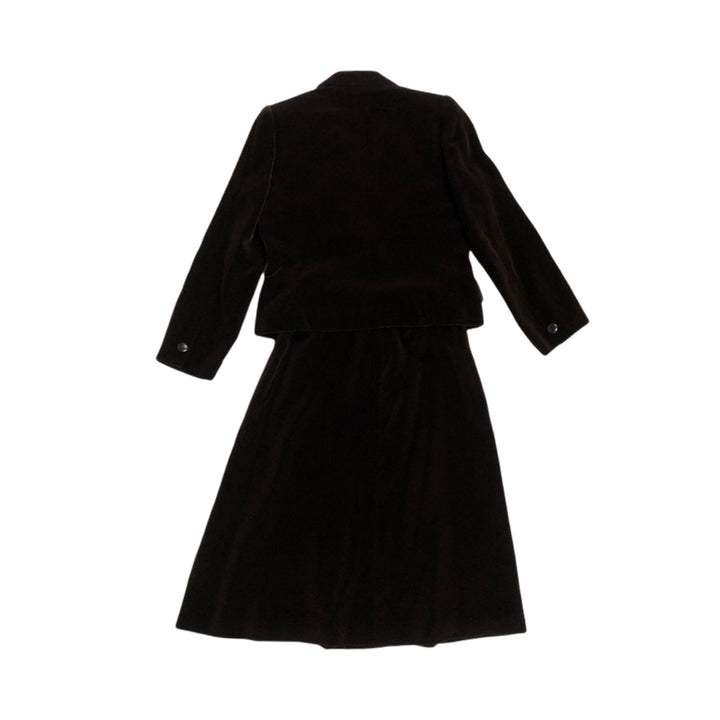 * Christian Dior Skirt Setup