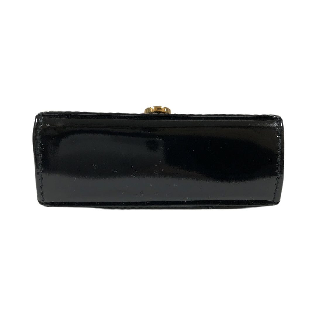 * SalvatoreFerragamo Salvatore Feragamo Gantini Mini单肩包