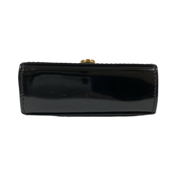 * SalvatoreFerragamo Salvatore Feragamo Gantini Mini单肩包