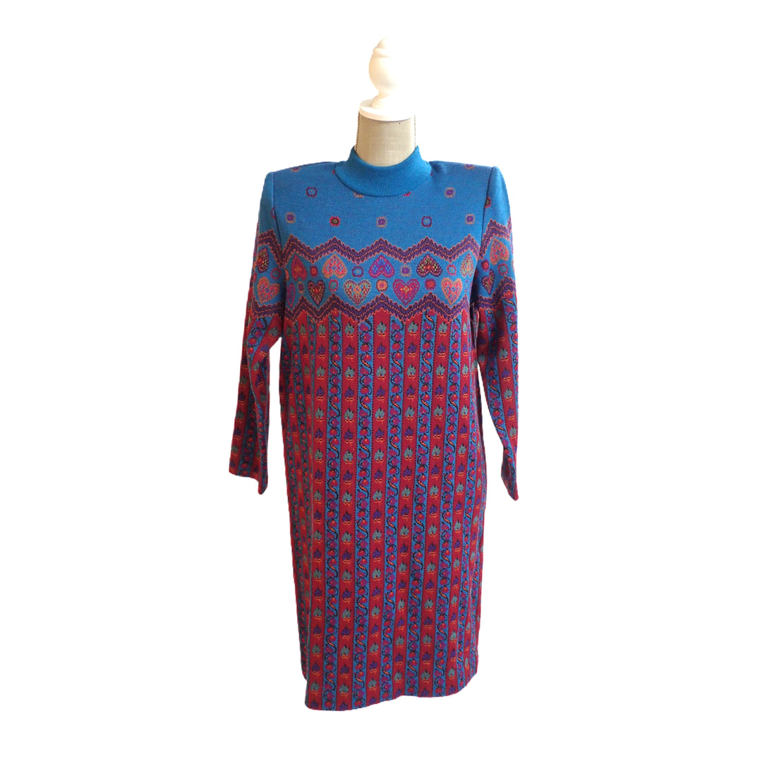 Yves Saint Laurent knit One Piece