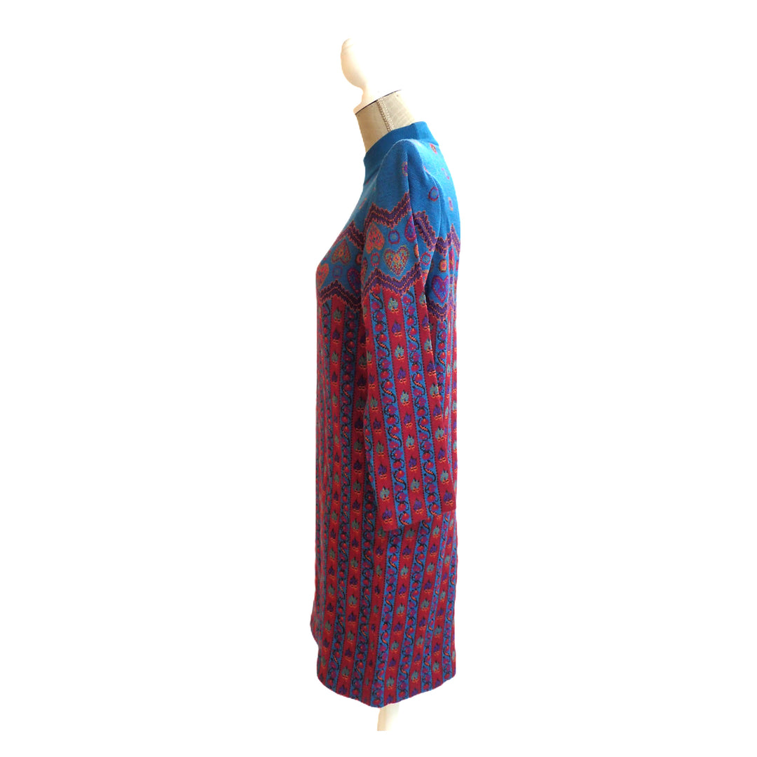 Yves Saint Laurent knit One Piece