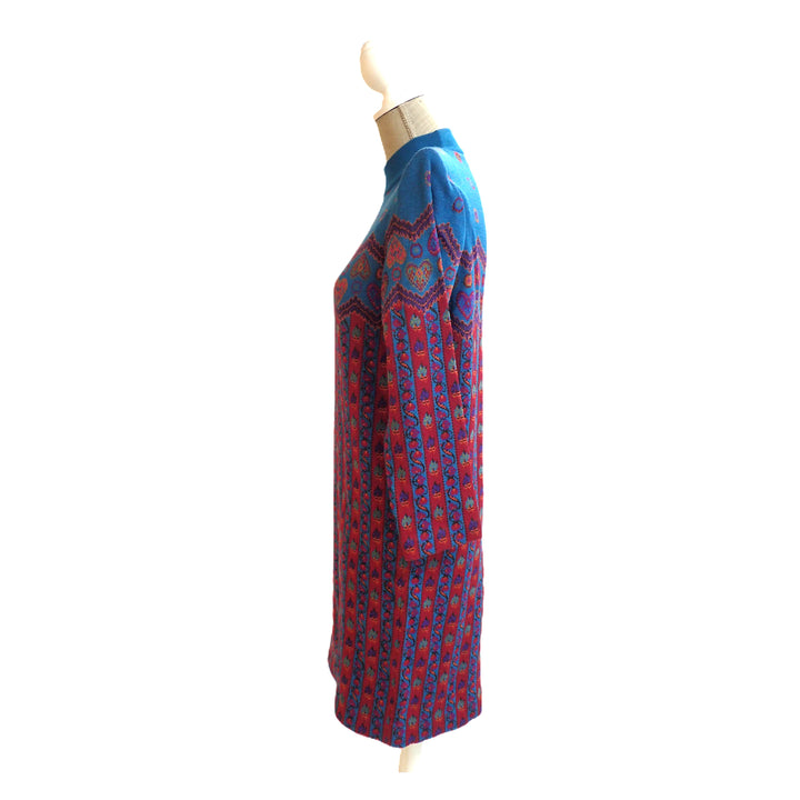 Yves Saint Laurent knit One Piece