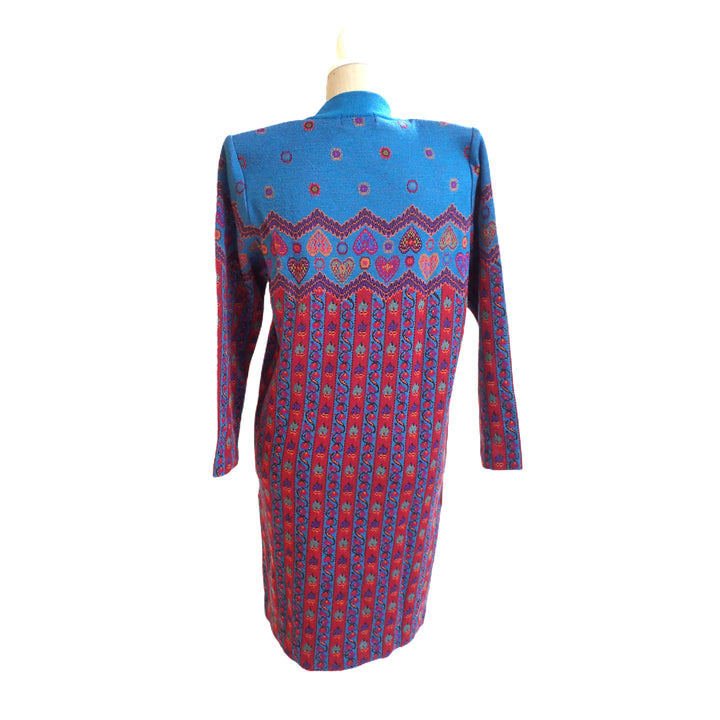 Yves Saint Laurent knit One Piece