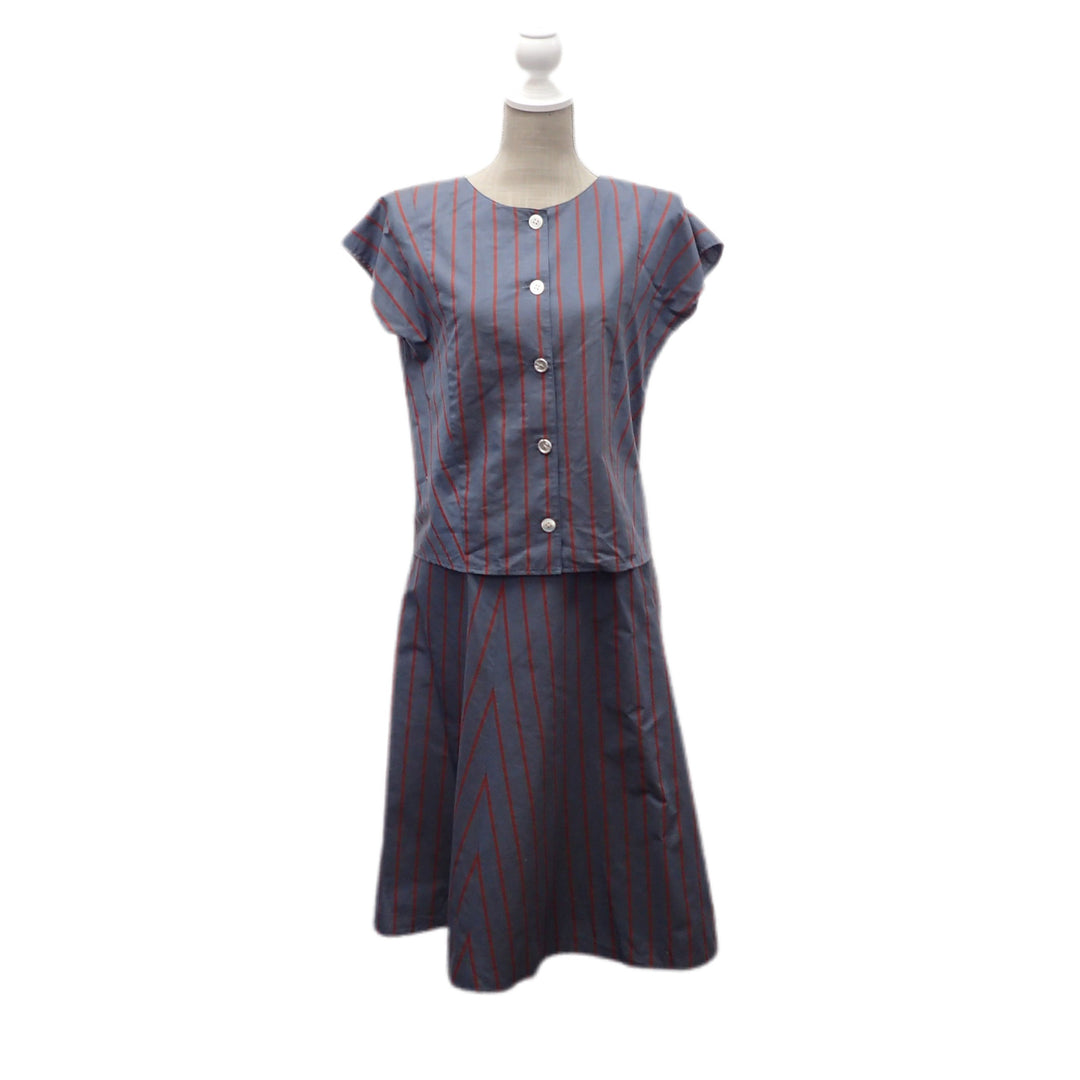 Chloe クロエ スカートセットアップ P25984V