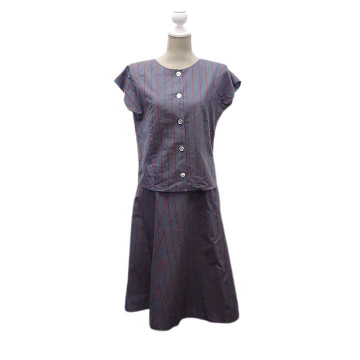 Chloe クロエ スカートセットアップ P25984V