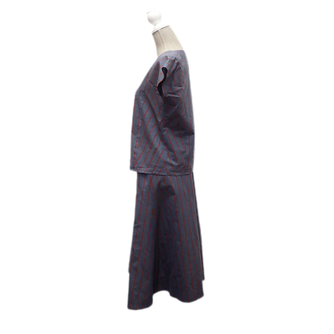 Chloe クロエ スカートセットアップ P25984V